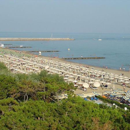 Spacious House For 6 With Pool And Garden Porto Santa Margherita di Caorle Exterior foto