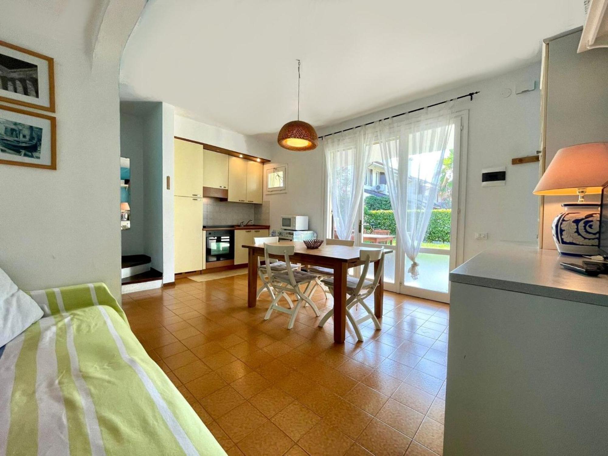 Spacious House For 6 With Pool And Garden Porto Santa Margherita di Caorle Exterior foto