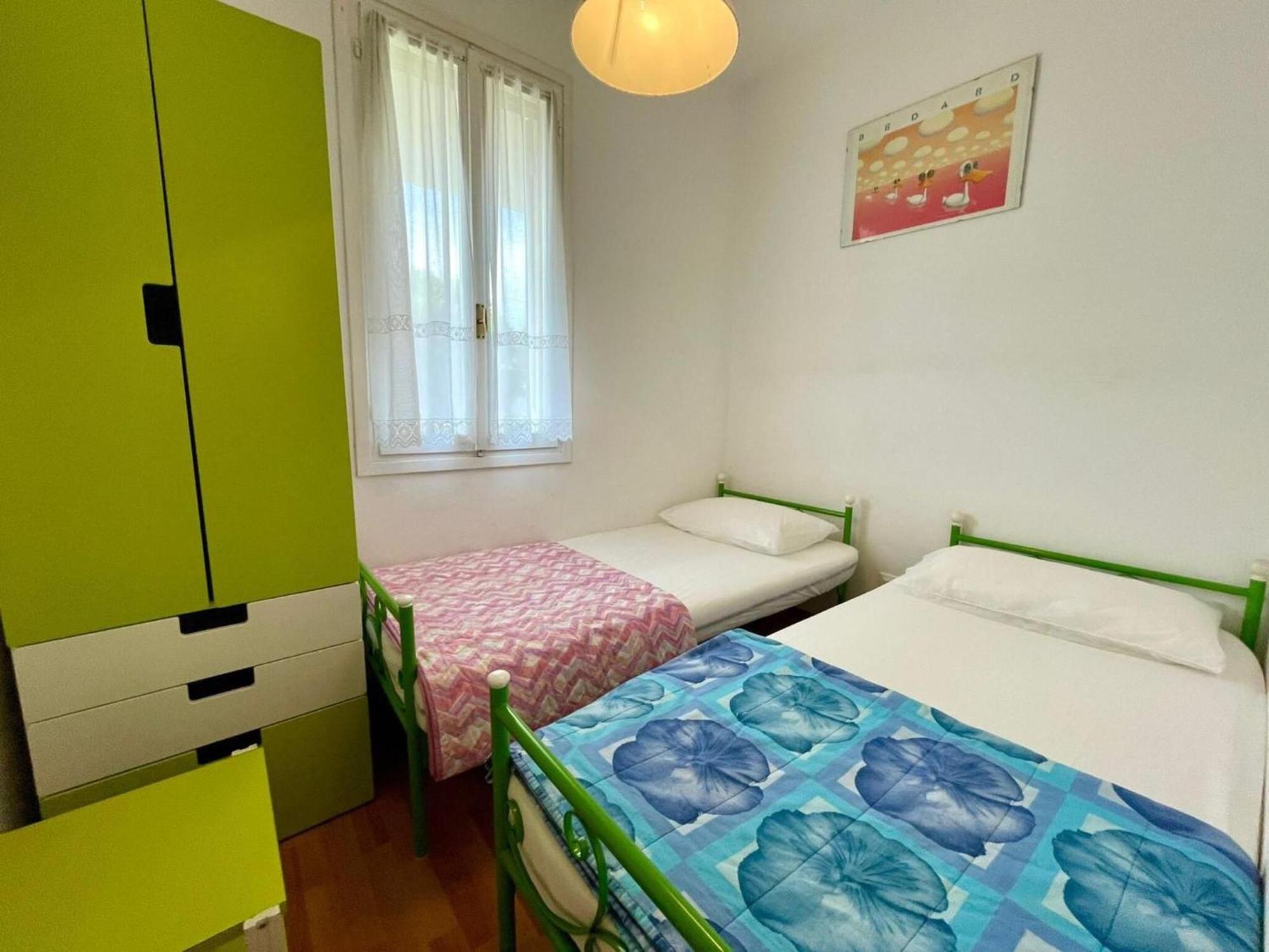 Spacious House For 6 With Pool And Garden Porto Santa Margherita di Caorle Exterior foto